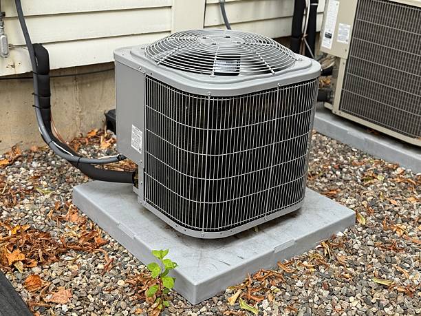 24/7 Emergency Hvac Installation experts in Fraser, CO